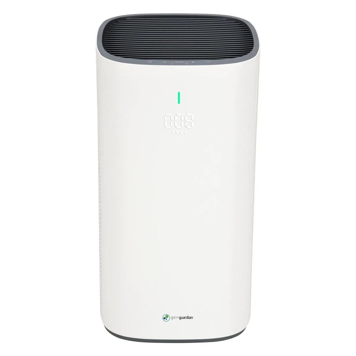 Purificateur d'air GermGuardian, Haute Performance de 19 Po avec Filtre HEPA