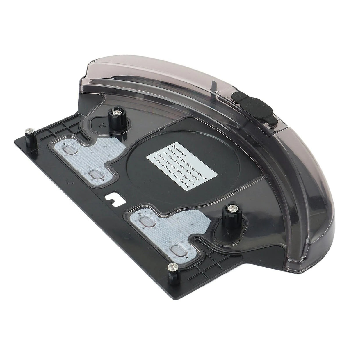 Aspirateur, 1pcs pour Proscenic P1 P2 780t 790t A Series Réservoir d'Eau Robotique