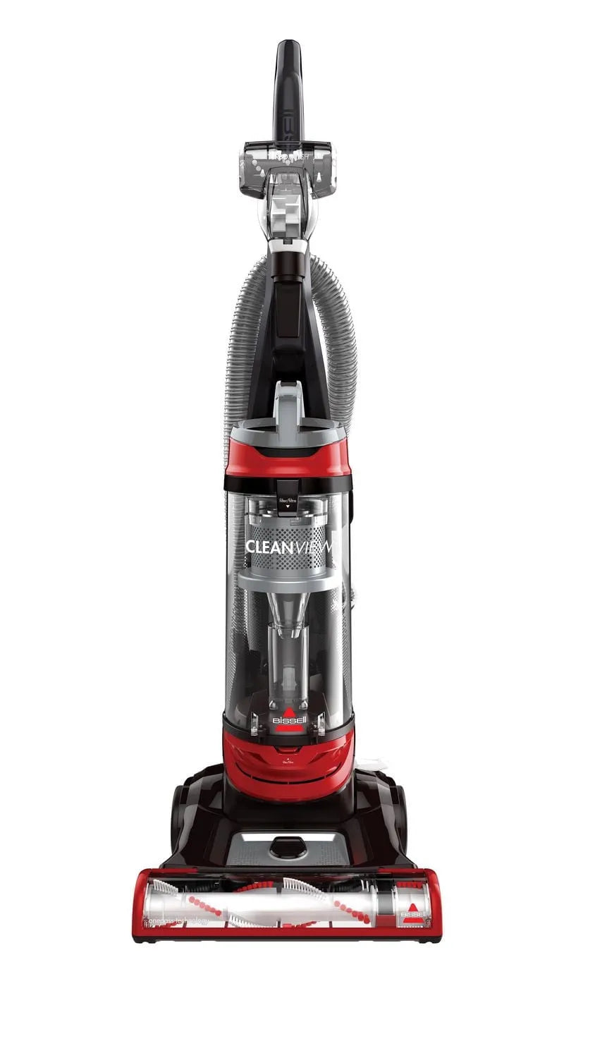 Aspirateur-balai BISSELL, vertical CleanView de, CleanView