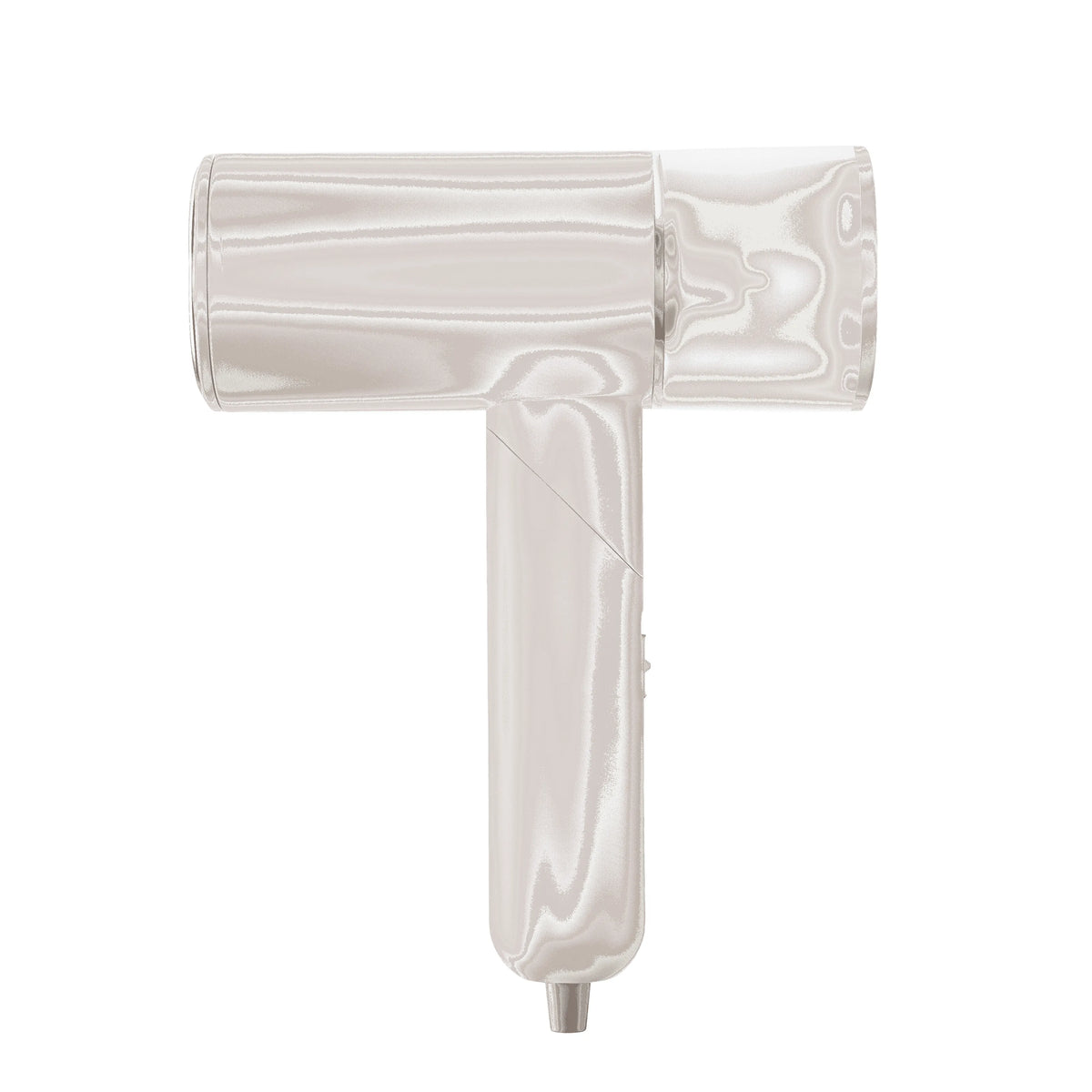 Léger, Réservoir Détachable de 150 ml, Litleeofu Défroisseur à Vêtements Pliable à Main