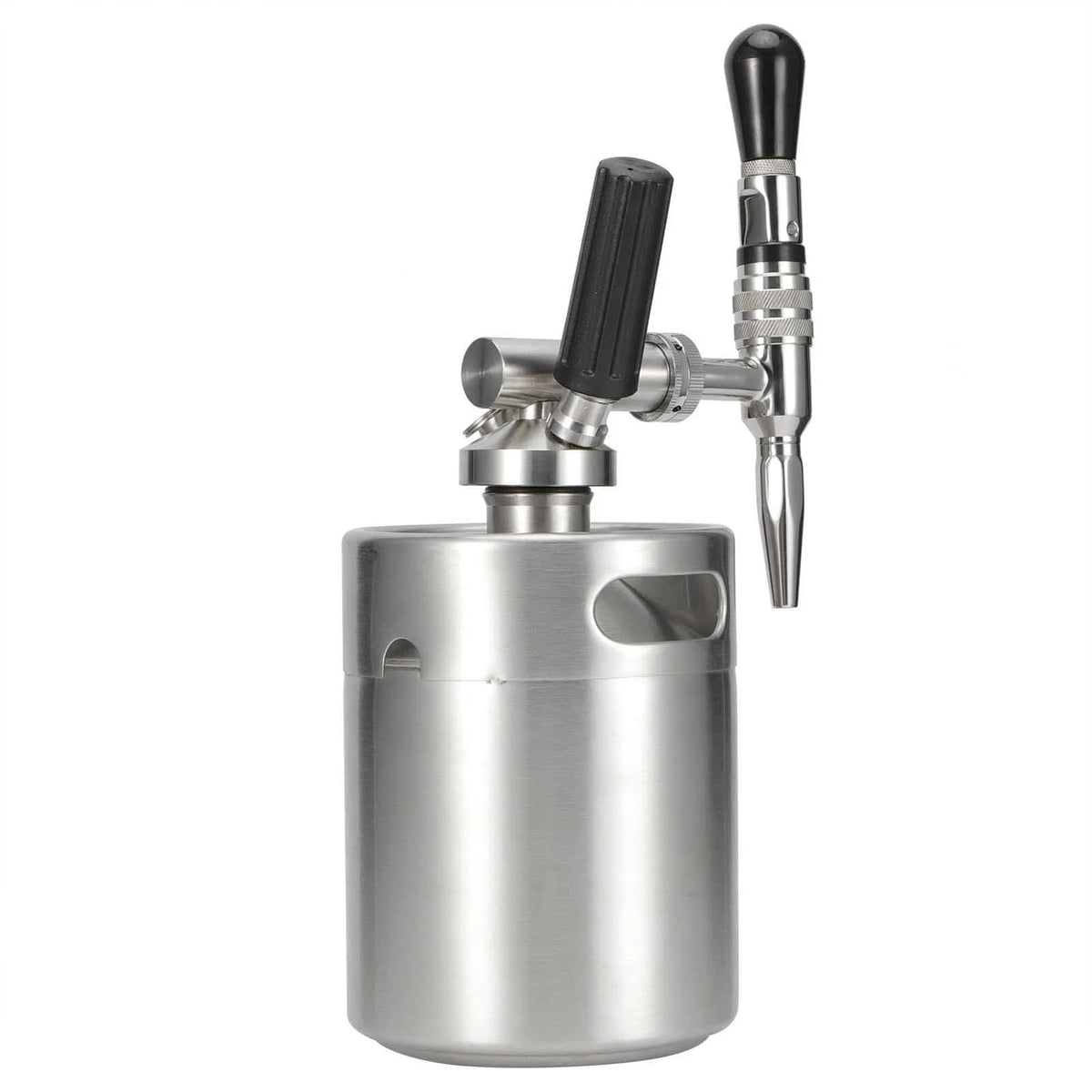 Machine à café, Cafetière, Système de Distributeur, Trousse de Valve de Soulagement de Pression, Baril de Café en acier inoxydable