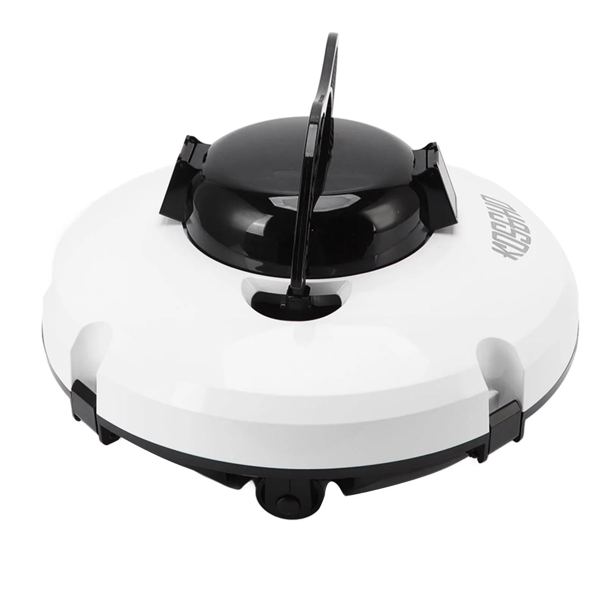 Aspirateur, Piscine, Forte Aspiration Nettoyeur Automatique de Piscine Robotique US 100-240V