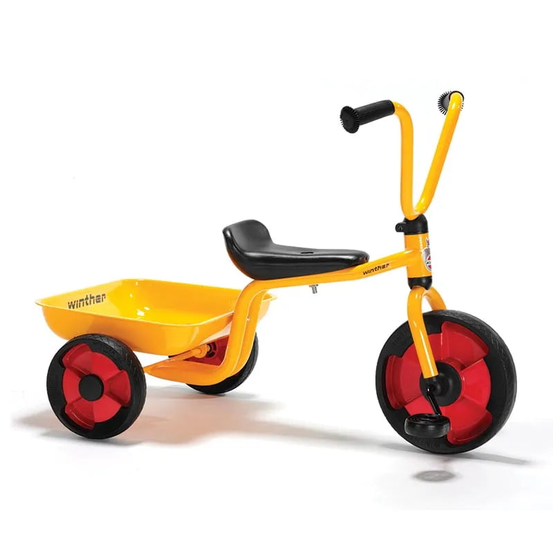 Plateau, TRICYCLE, TRICYCLE avec Plateau
