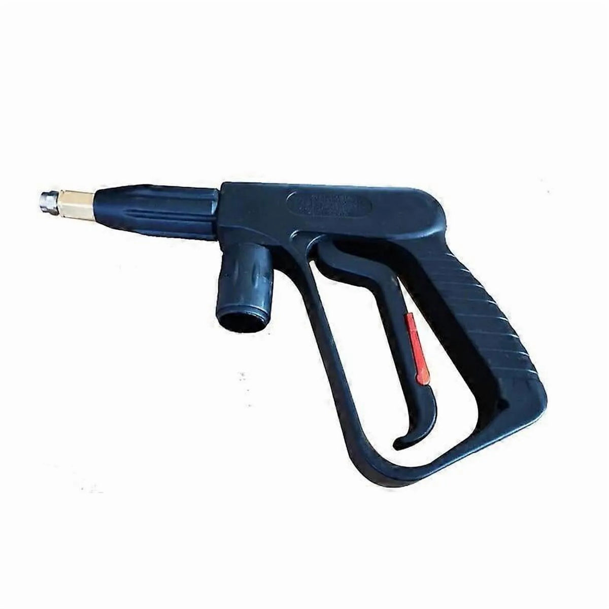 Pistolet de Lavage de Voiture à Vapeur 1/4mâle Pistolet de Nettoyage à Vapeur Haute Pression et Haute Température