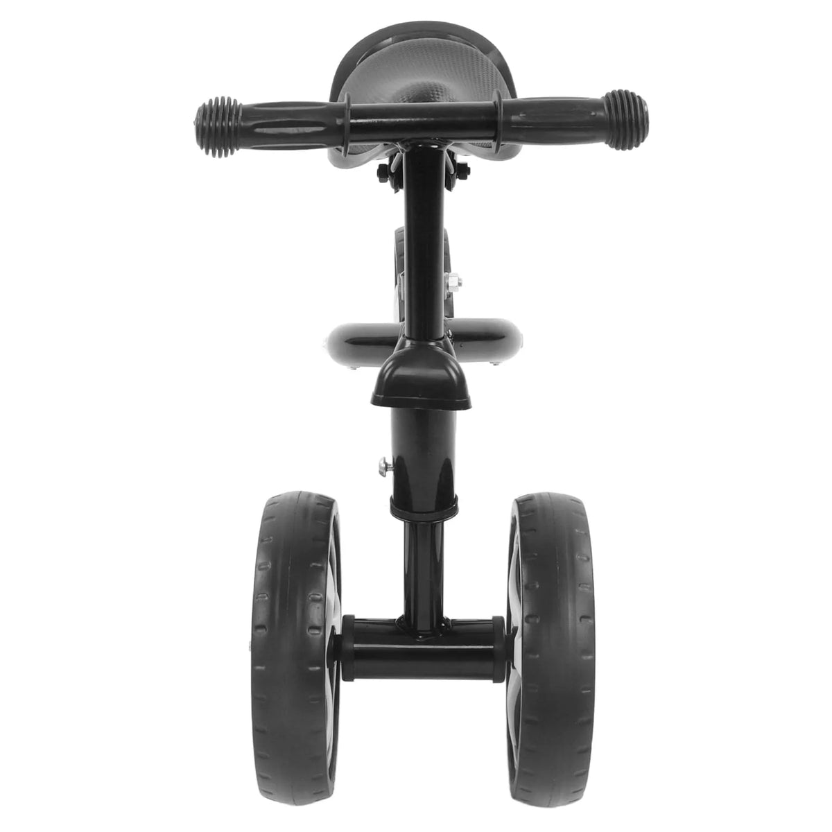 Vélo d'Équilibre pour Tout-Petit, Bicyclette pour Filles et Garçons de 1 à 6, Jouet de Conduite Sécuritaire Sans Pédales, Vélos d'Équilibre pour Bébé