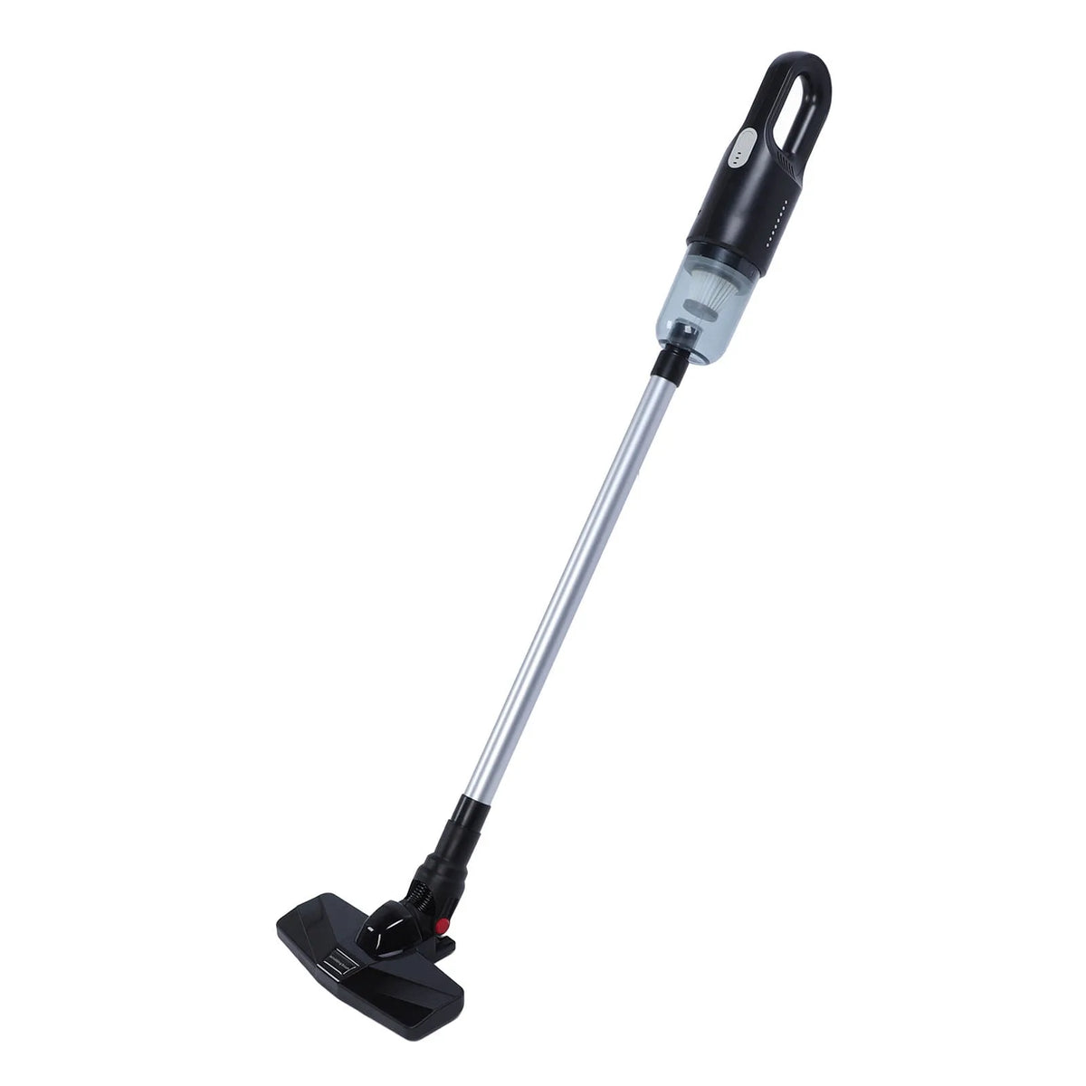 Aspirateur sans fil, Batterie Puissante 6000mAh, Filtre la Poussière et les Particules, Sols, Meubles, Rideaux, Intérieurs de Voiture