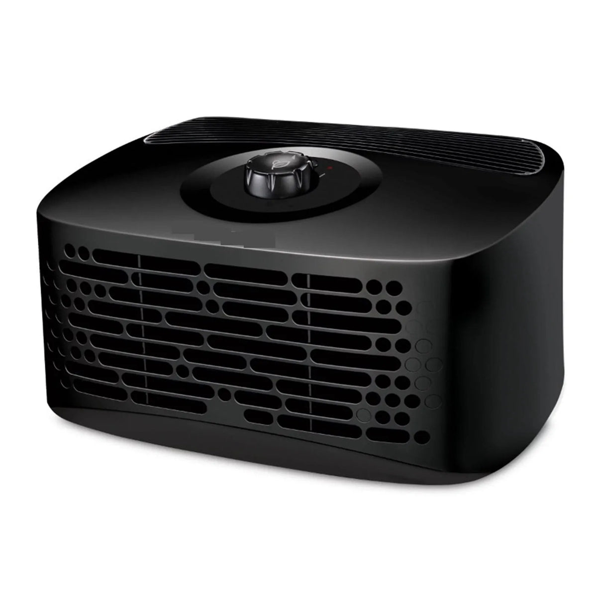 Purificateur d'air, Petites Pièces 90 Pi2, HPA020B, Haute Efficacité, Noir, HEPA