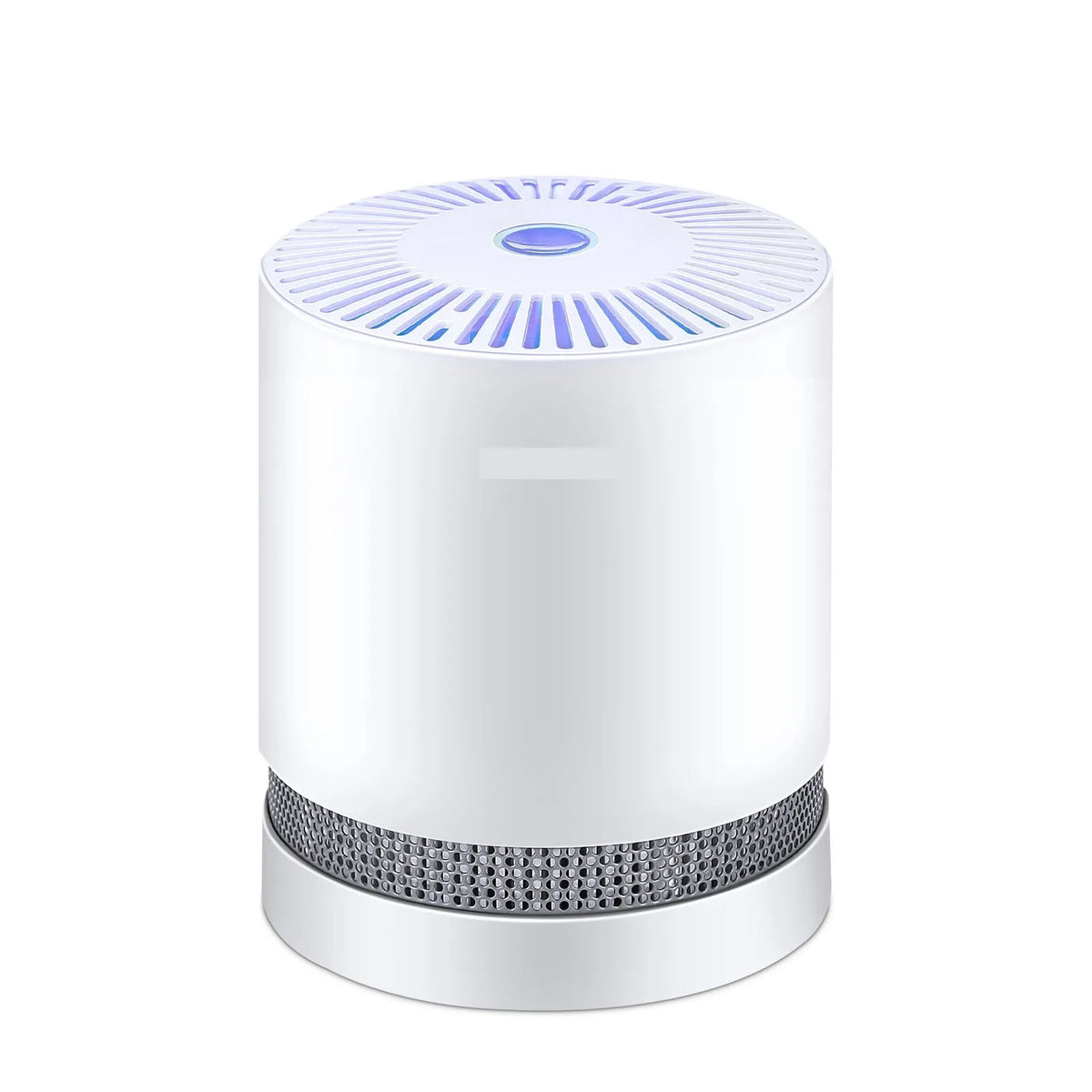 Purificateur d'air, la Maison Véritables Filtres HEPA Purificateurs de Compacts Filtration, Haute Efficacité