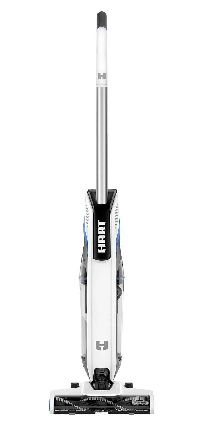 Aspirateur-balai sans fil, 1 bloc-pile au lithium-ion 20 volts et 4,0 Ah, Ensemble d' -balai haute capacité de 20 volts