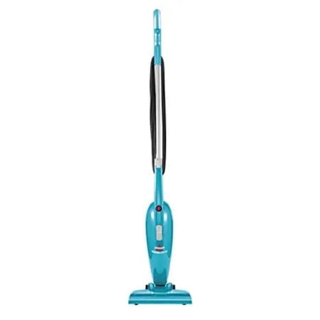 Aspirateur-balai BISSELL, Portatif 3-en-1 à Enlever, Moteur de 2,1 Amp, Filaire Léger de 3 lb, Sans Sac, Plancher Dur Multi-Surfaces, Carpe