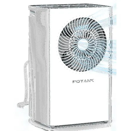 Déshumidificateur, Tuyau de Vidange, s PD8-02AE de 30 Pintes, s POYANK PD8-02AE de 30 Pintes avec Tuyau de Vidange