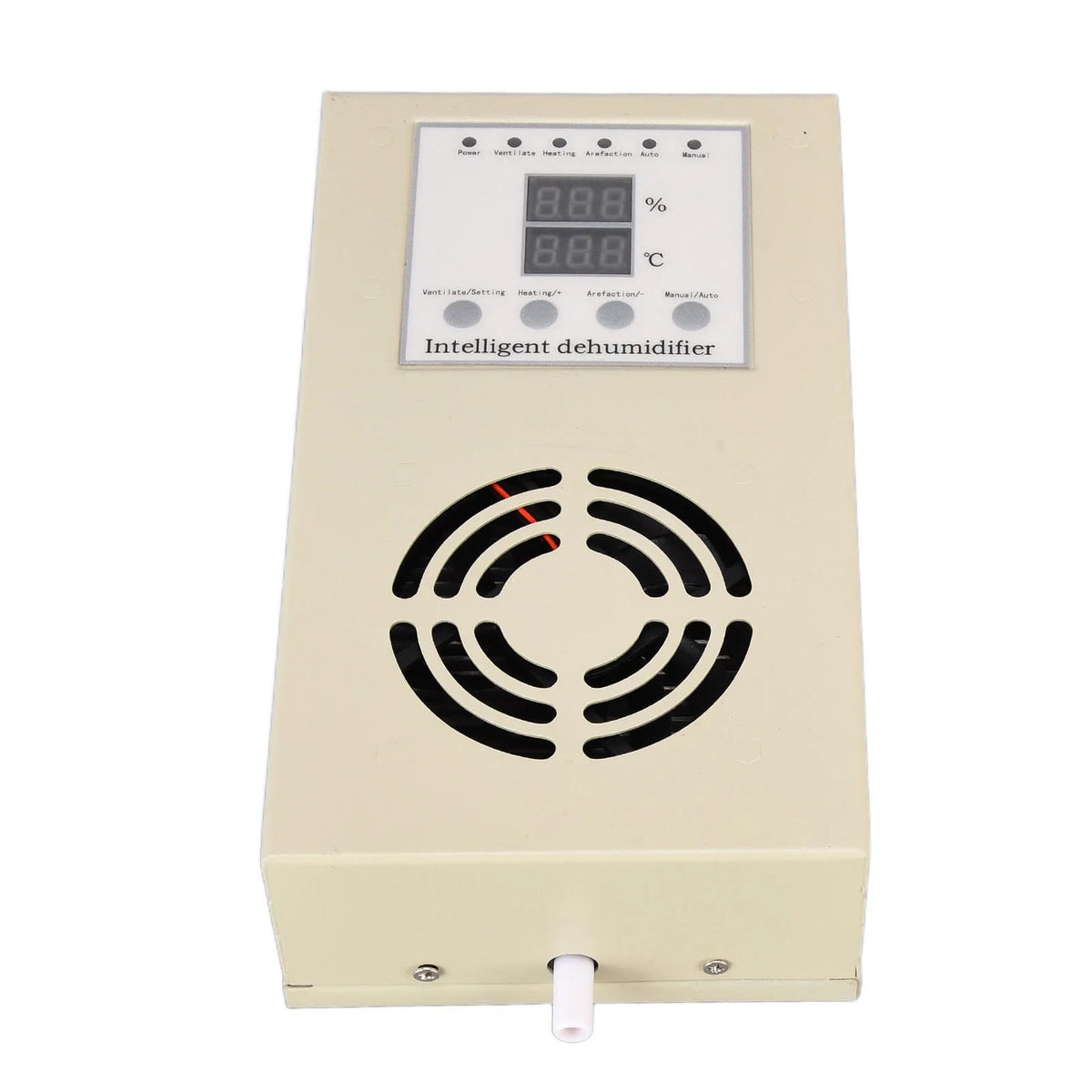 Déshumidificateur, Dispositif de Déshumidification Intelligent Électrique pour Meubles pour s de Commande pour la Maison, Contrôleur