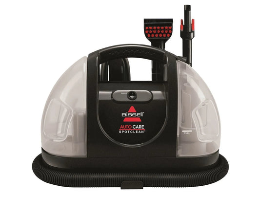 BISSELL Nettoyeur de taches, portable, appareil d'extraction pour textiles