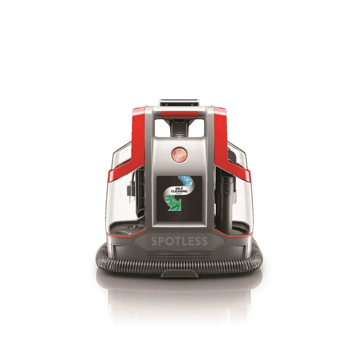 Nettoyeur de tapis, Hoover, shampouineuse, de meubles rembourrés portable