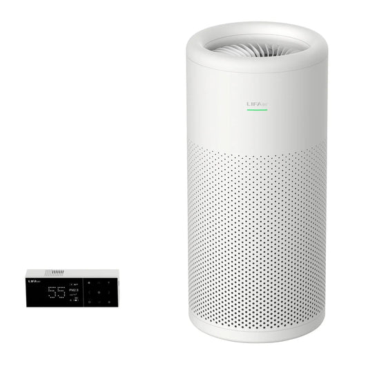 Purificateur d'air, intelligent LA-333 avec contrôleur intelligent