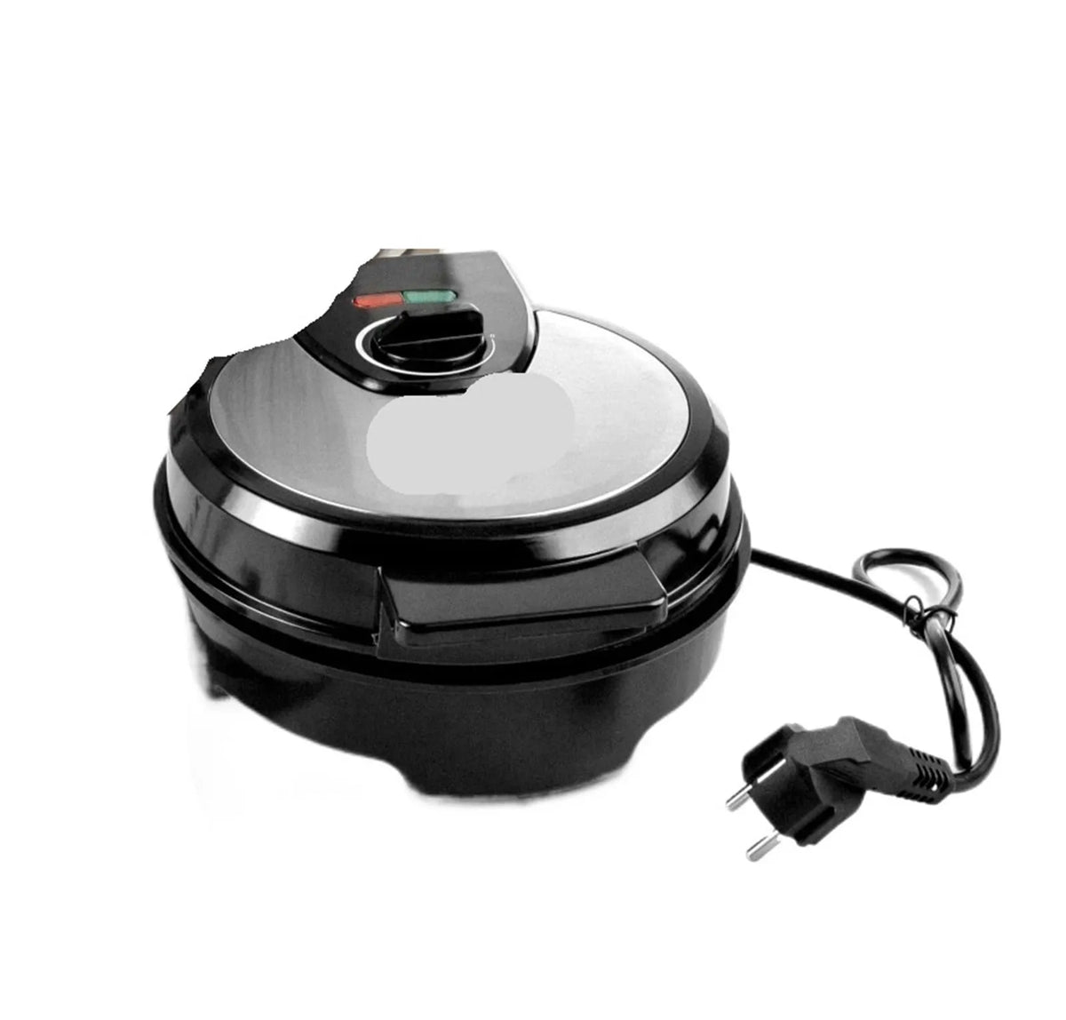 Climatiseur portable, Machine à 7 Trous Facile à Utiliser, le Déjeuner, M pour Beignets, Parfaite pour le Déjeuner, Facile à Utiliser