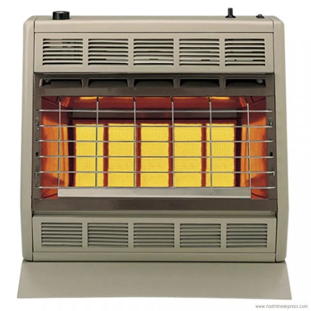 Chauffage d'appoint SR30WLP, radiateur portable, radiateur pour chauffage localisé