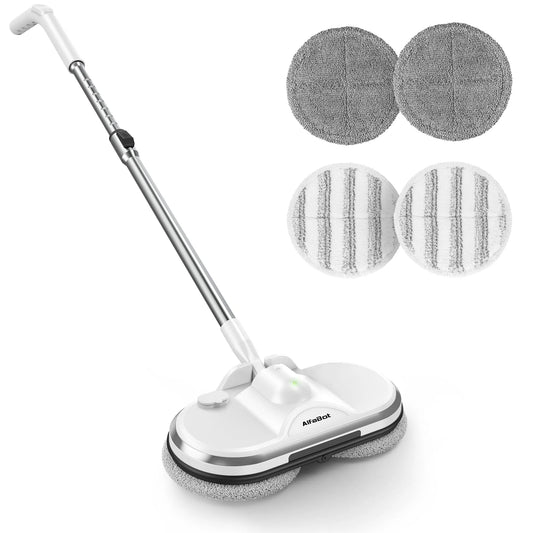 Purificateur d'air, Ioniseur Rechargeable 5000mAh, Voiture, Salle de Bain, Cuisine, à Batterie & Éliminateur d'Odeurs pour Maison