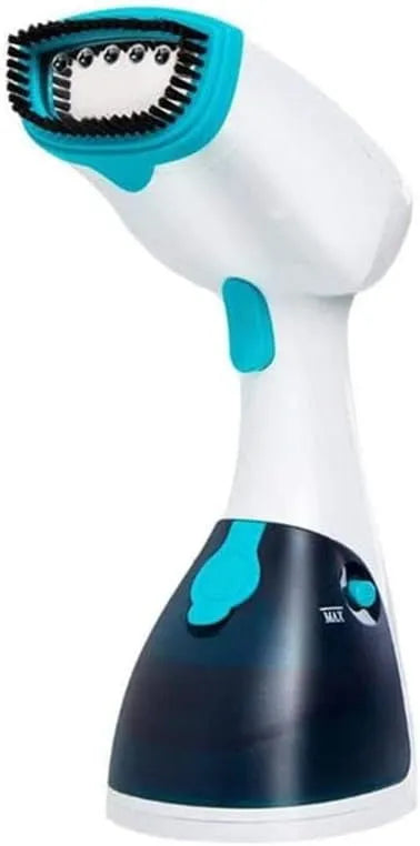 Défroisseur vapeur vertical, Capacité 200ml, Chauffage Rapide en 15s/élimination des Plis Taille: 1, Défroisseur Portable pour Vêtements