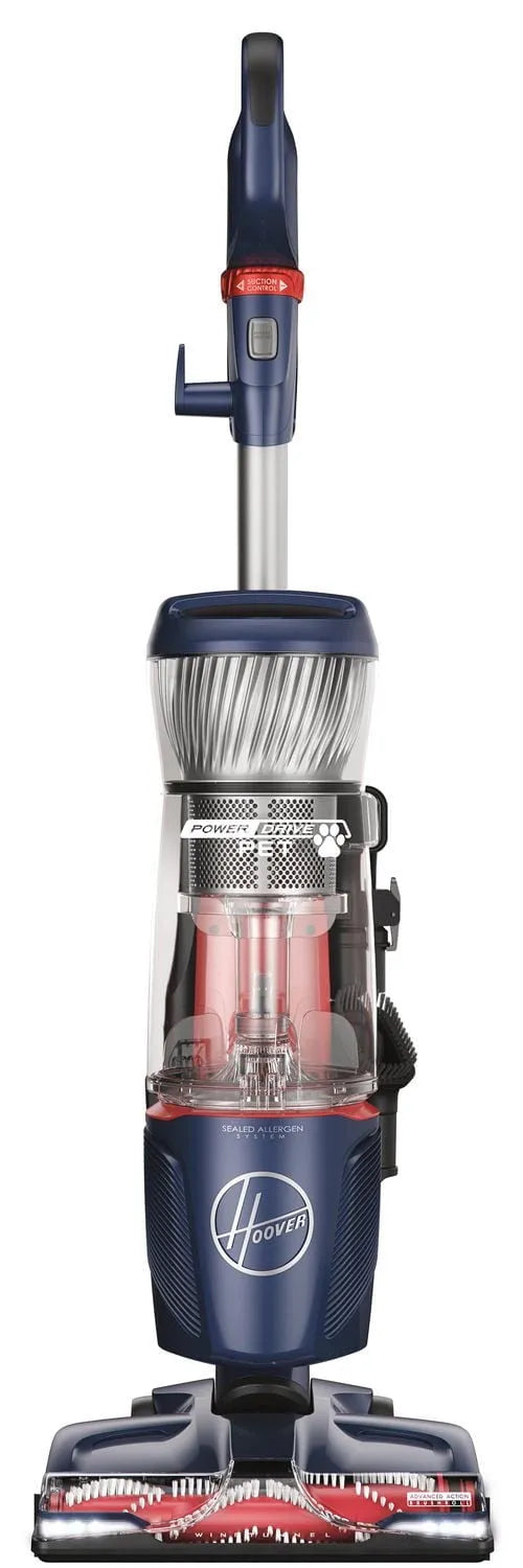 Aspirateur-balai Hoover, vertical pour animaux de compagnie, animaux de compagnie