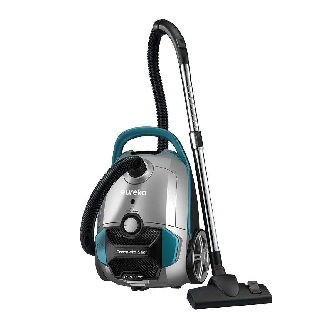 Aspirateur, traîneau Eureka Whisper Glide