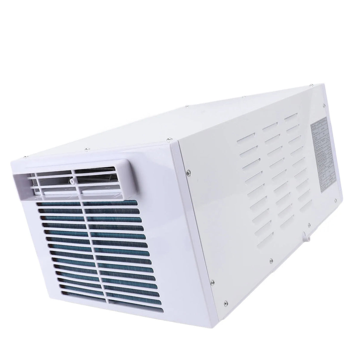 Climatiseur portable, Déshumidificateurs pour Espaces Rampants, Déshumidificateurs pour Toute la Maison pour VR, Bureau, Pièce, Industrie, Tente