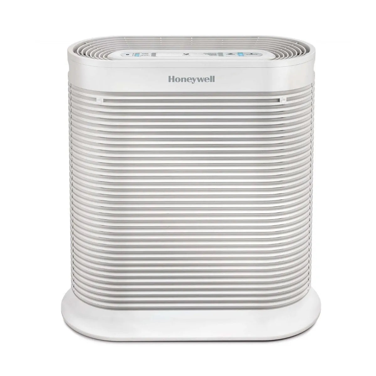 Honeywell Éliminateur d'allergènes à véritable filtre HEPA HPA104C