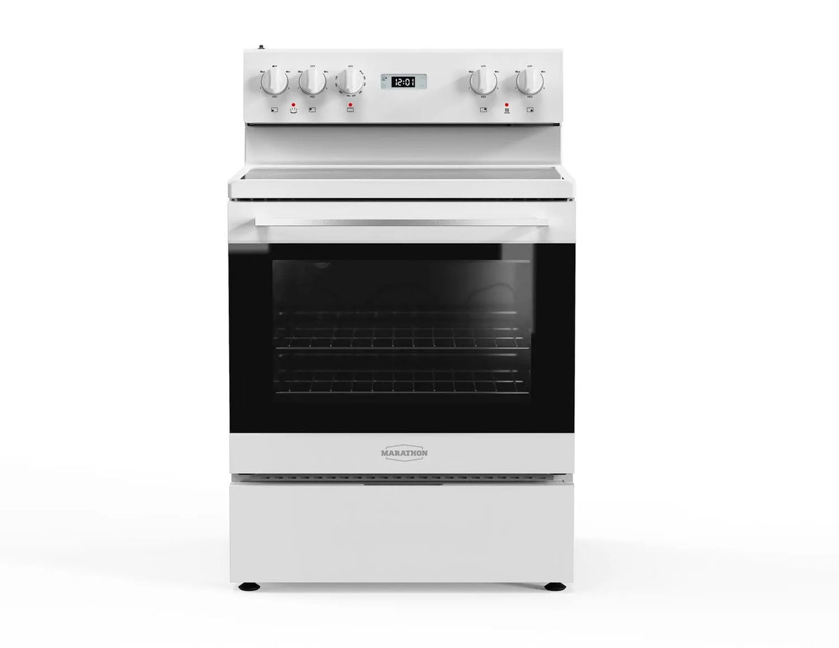 Cuisinière, électrique de 30' Marathon
