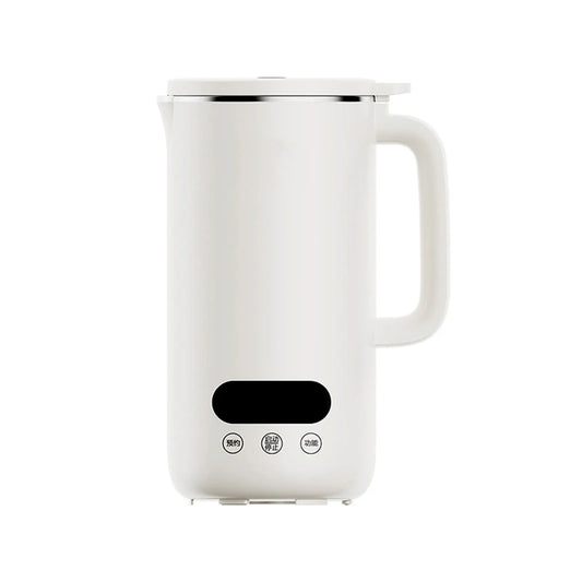 Climatiseur portable, M Automatique Multifonctionnelle pour Lait de Noix pour la Maison et les Voyages 1000 ml