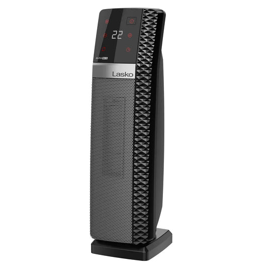 Lasko Elite Collection CT22445C Radiateur Tour en Céramique de 22'