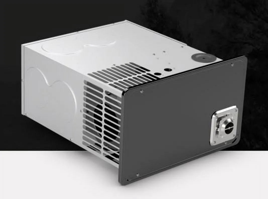 Modèle DFLA40211, Dometic Furnace 38362 DFL Series, 40000 BTU, Étage Simple, LP/gaz Naturel