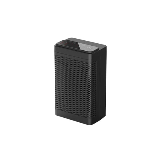 Ventilateur, Machine de Chauffage Domestique commandée Électrique Portable PTC pour Salle de Bain Salon, Livraison Rapide d'Air Chaud