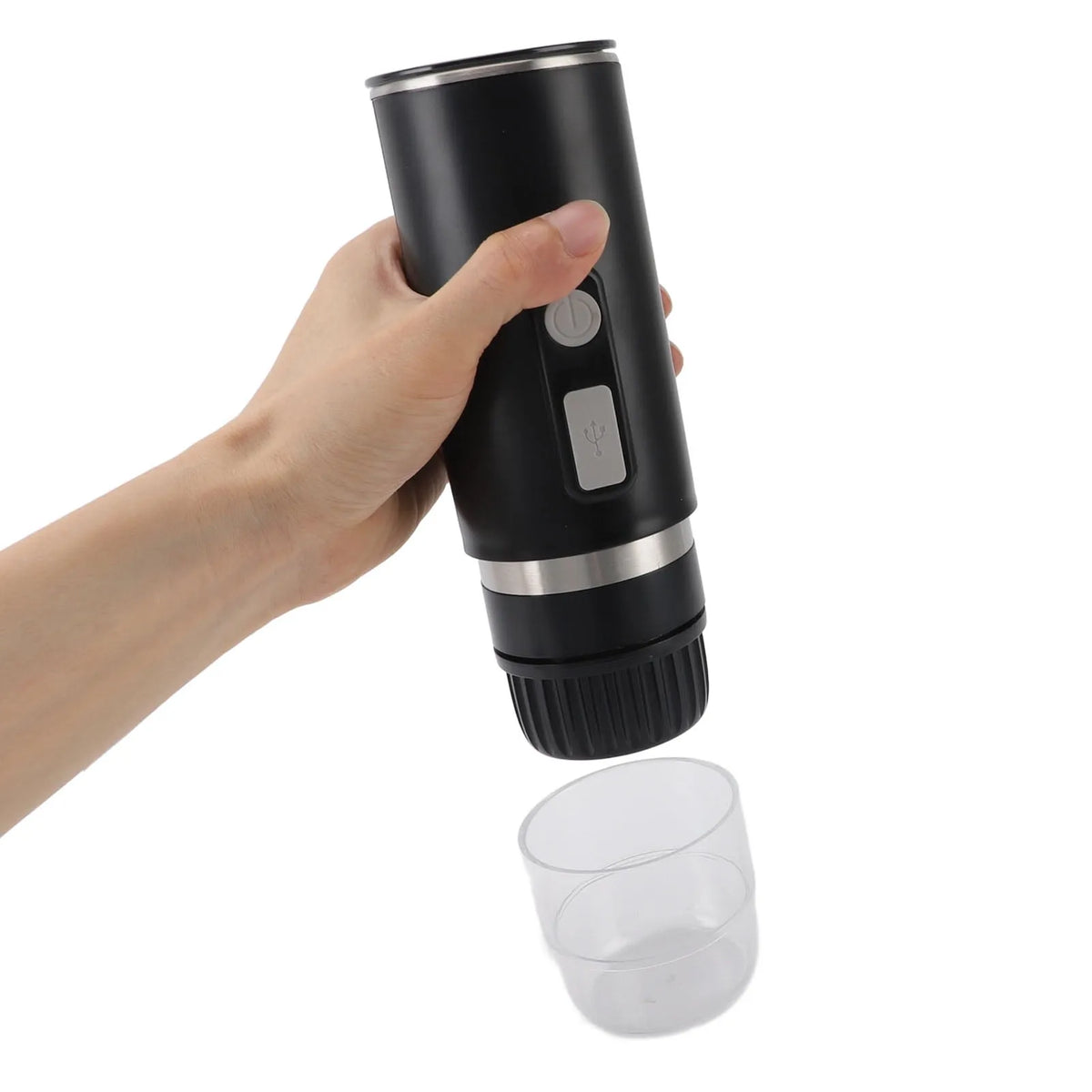 Machine à café, cafetière électrique, Électrique Portable