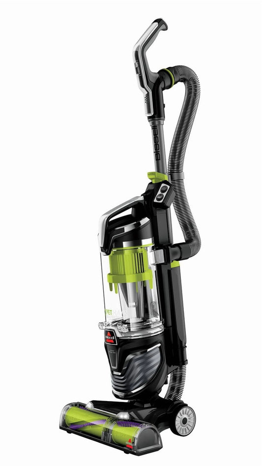 Aspirateur-balai BISSELL, Vertical Pet Hair Eraser Turbo