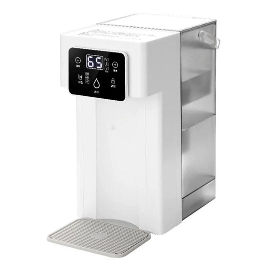 Climatiseur portable, Bouilloire électrique, Comp pour Cuisine pour Température pour Brassage