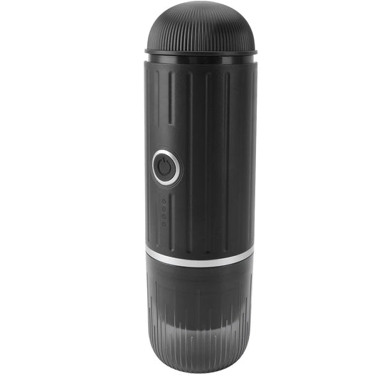 Climatiseur portable, Portable Autochauffante Extraction Automatique USB Électrique Voiture Camping Voyage VR Randonnée Bureau
