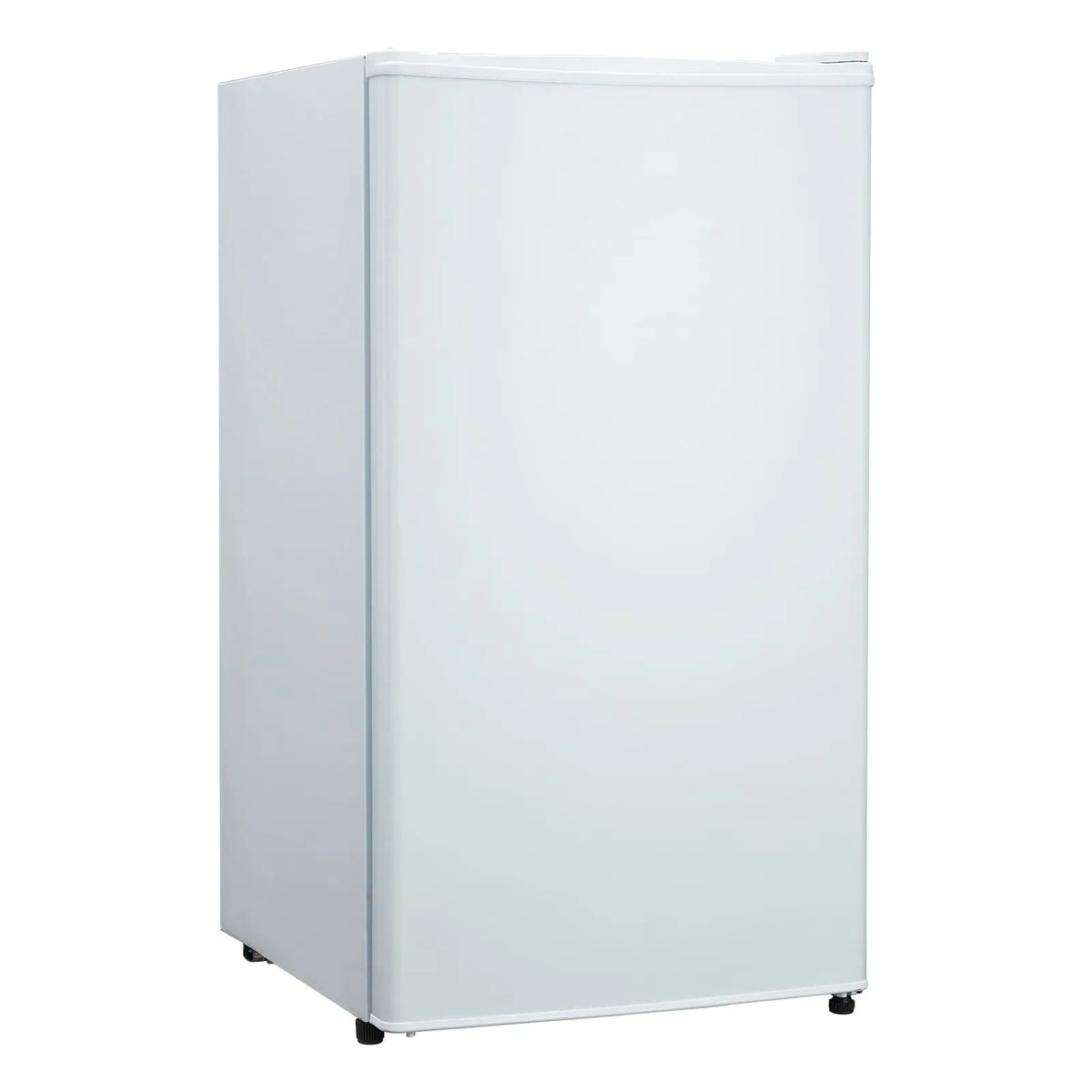 Mini réfrigérateur, à Porte Simple de 3,2 Pi3 avec Congélateur Mini-Frigo