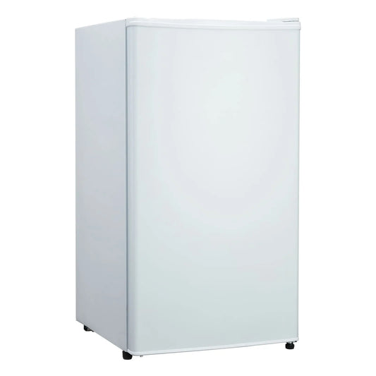 Mini réfrigérateur, à Porte Simple de 3,2 Pi3 avec Congélateur Mini-Frigo
