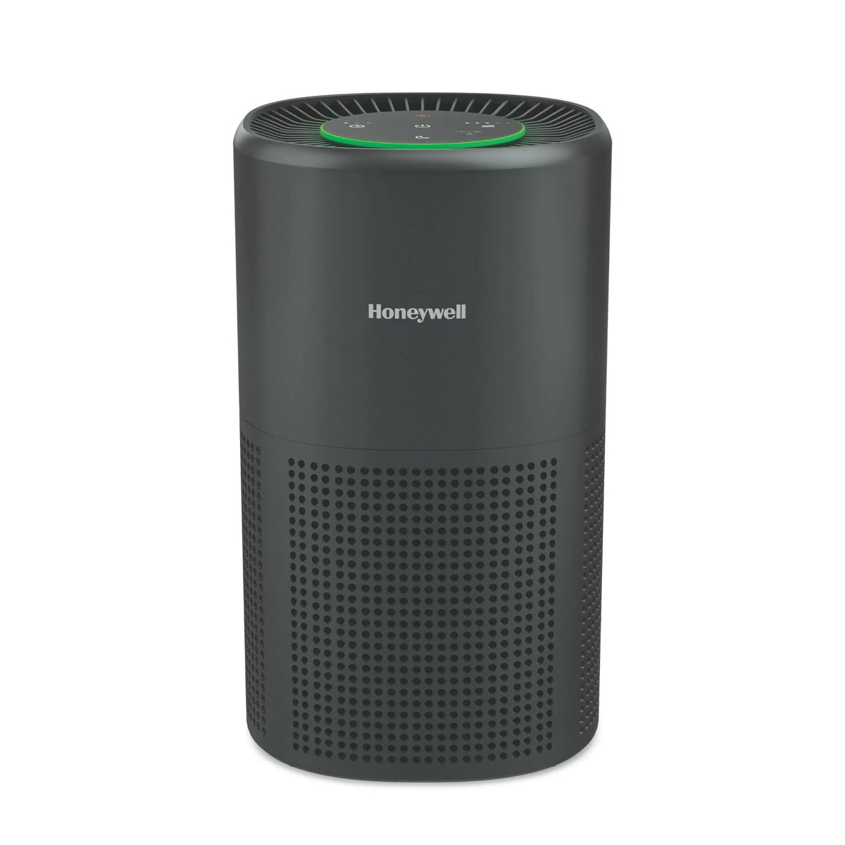 Purificateur d'air Honeywell, Filtration HEPA véritable 360°, Aqsense à 4 niveaux, couvrant jusqu'à 1 080 pi2, HPA4200BC