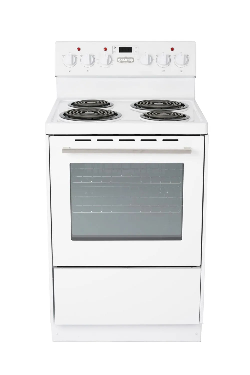 Cuisinière, Electrique 24'