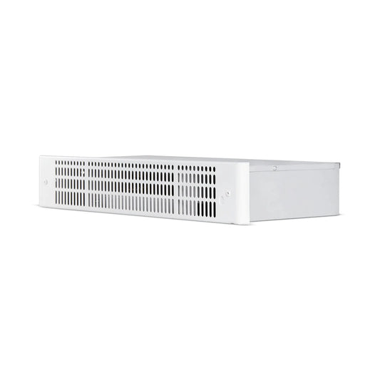 Chauffage d'appoint Stelpro, SKS1002W, SKS1002 W, 208 V, 240 V 375 W Ou 500 W, 500 W Ou 1000 W, Chauffage Discret sous, Confort Silencieux, Blanc