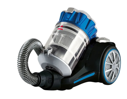 Aspirateur BISSELL, traîneau multi-cyclonic PowerForce